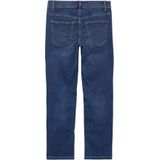 Jeans - Sweat Denim - Normale Pasvorm - Rechte Pijpen - 5-Pocket Ontwerp