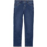 Jeans - Sweat Denim - Normale Pasvorm - Rechte Pijpen - 5-Pocket Ontwerp