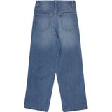 s.Oliver - BAGGY - Jeans - Relaxed-fit - Wijde Pijpen - 5-Pocket Styling