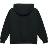 Sweatshirt - Unisex - Oversized - Met Capuchon - Katoenmix