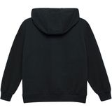 Sweatshirt - Unisex - Oversized - Met Vaste Capuchon - Kangoeroezakken