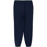 Legging - Unisex - Zacht Katoenmix - Fleecevoering - Verstelbare Tailleband - Sportbroeken