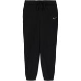 Legging - Unisex - Zacht Katoenmix - Fleecevoering - Verstelbare Tailleband - Sportbroeken