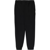 Legging - Unisex - Zacht Katoenmix - Fleecevoering - Verstelbare Tailleband - Sportbroeken