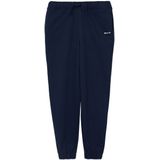 Legging - Unisex - Zacht Katoenmix - Fleecevoering - Verstelbare Tailleband - Sportbroeken
