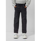 s.Oliver - JOGGSTYLE BRAD - Jeans - Slim-fit - Voor Kinderen