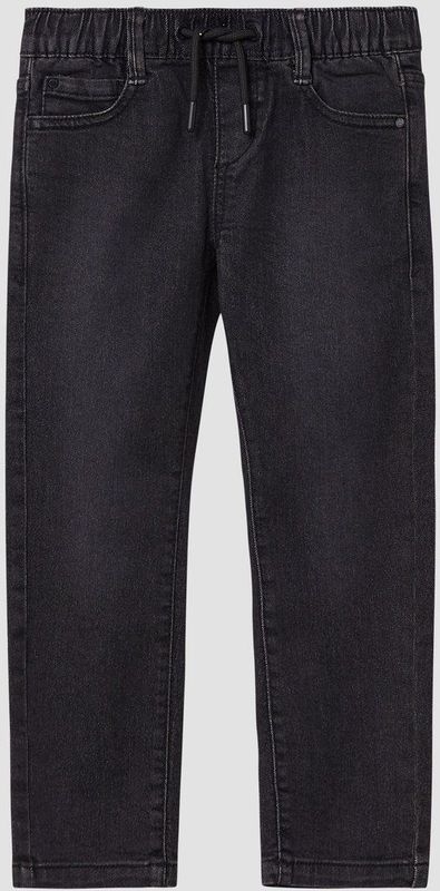 s.Oliver - JOGGSTYLE BRAD - Jeans - Slim-fit - Voor Kinderen