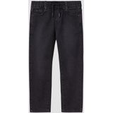 s.Oliver - JOGGSTYLE BRAD - Jeans - Slim-fit - Voor Kinderen