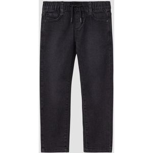 s.Oliver - JOGGSTYLE BRAD - Jeans - Slim-fit - Voor Kinderen