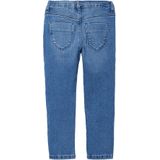 s.Oliver - RED LABEL - Jeans - Blauw - Regular Fit - Met Zakken