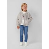 s.Oliver - RED LABEL - Jeans - Blauw - Regular Fit - Met Zakken