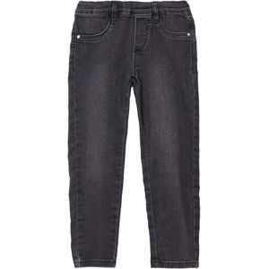 Jeans - Black - Regular Fit - Normale Taillehoogte - Met Zakken