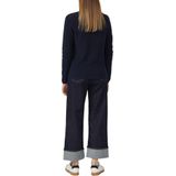 Gebreide Trui - Zacht - V-hals - Normale Pasvorm