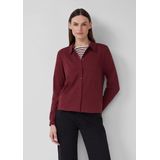 s.Oliver RED LABEL - Blouseshirt - Katoenmix - Regular Fit - Lange Mouwen