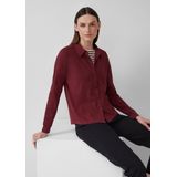 s.Oliver RED LABEL - Blouseshirt - Katoenmix - Regular Fit - Lange Mouwen