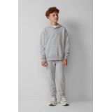 Leggings - Unisex - Zachte Katoenmix met Fleecevoering - Verstelbare Tailleband