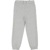 Leggings - Unisex - Zachte Katoenmix met Fleecevoering - Verstelbare Tailleband