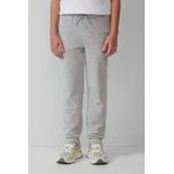 Leggings - Unisex - Zachte Katoenmix met Fleecevoering - Verstelbare Tailleband