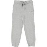 Leggings - Unisex - Zachte Katoenmix met Fleecevoering - Verstelbare Tailleband