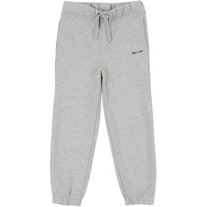 Leggings - Unisex - Zachte Katoenmix met Fleecevoering - Verstelbare Tailleband