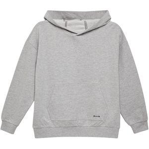 Sweatshirt - Unisex - Oversized - Met Capuchon - Katoenmix