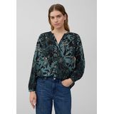 Merry Style Meisjes Leggings - Sport - Vrijetijdsbroek - Lang - Katoen – Sportbroek – Zwart – 158 - MS-MS10-225-LE-new