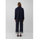 Buitenjas - Caban-stijl - Wolmix - Winterjas