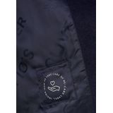 Buitenjas - Caban-stijl - Wolmix - Winterjas