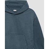 Sweatshirt - Unisex - Oversized - Met Capuchon - Katoenmix