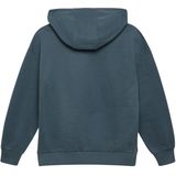 Sweatshirt - Unisex - Oversized - Met Capuchon - Katoenmix