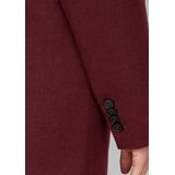 s.Oliver - Tussenmantel - Bordeaux - Klassieke Mantel