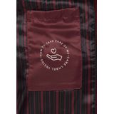 s.Oliver - Tussenmantel - Bordeaux - Klassieke Mantel