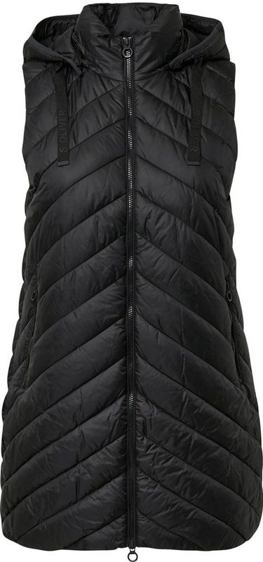 Outdoor Gilet