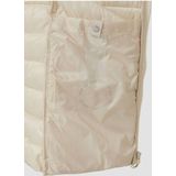 Buitenjas - Steppjacke - Slim Fit - Gepolsterd - Voor Outdoor-Abenteuer