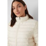 Buitenjas - Steppjacke - Slim Fit - Gepolsterd - Voor Outdoor-Abenteuer