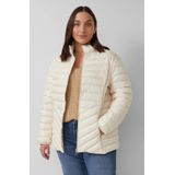 Buitenjas - Steppjacke - Slim Fit - Gepolsterd - Voor Outdoor-Abenteuer