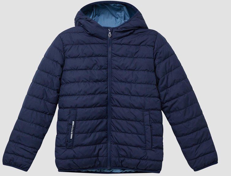 s.Oliver - Outdoor-Jack - Regular Fit - Winterjas