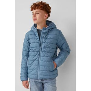 Buitenjas - Regular-fit - Winterjas