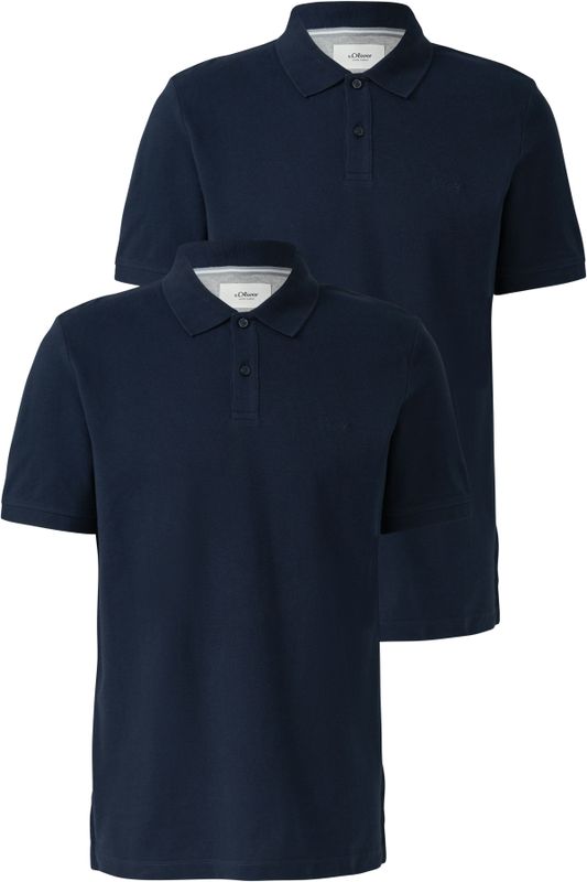 Poloshirt