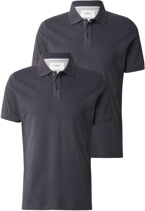 Poloshirt