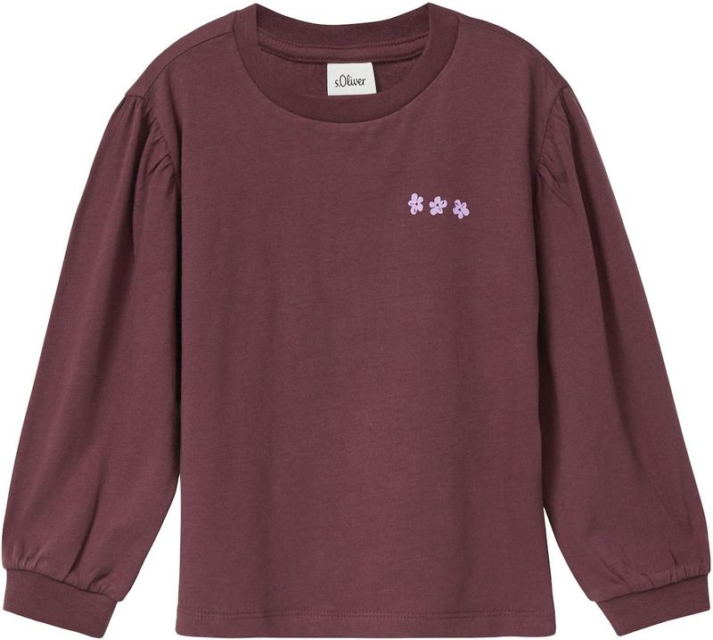 T-shirt - Longsleeves