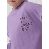 Sweatshirt - Oversized - Schipperstruien