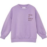 Sweatshirt - Oversized - Schipperstruien