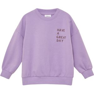 Sweatshirt - Oversized - Schipperstruien