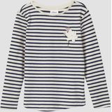 s.Oliver RED LABEL - Regular Fit - Shirt - Lange Mouwen - Puur Katoen