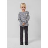 s.Oliver RED LABEL - Regular Fit - Shirt - Lange Mouwen - Puur Katoen