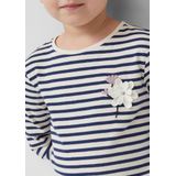 s.Oliver RED LABEL - Regular Fit - Shirt - Lange Mouwen - Puur Katoen