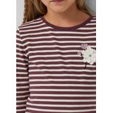 s.Oliver - Longsleeve - Rood