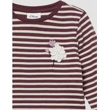 s.Oliver - Longsleeve - Rood