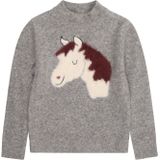 s.Oliver RED LABEL - Gebreide Pullover - Regular Fit - Intarsia